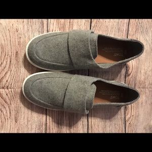 TOMS Altair